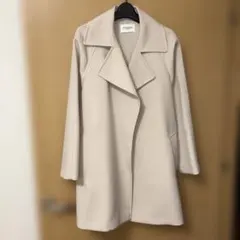 ジョコンダロイヤル　ラピーヌ ソフトトレンチコート