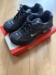NIKE SHOX RIDE 2