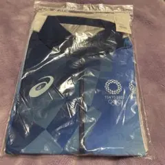 ASICS 東京2020 オリンピックジャケット XS