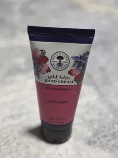 NEAL'S YARD REMEDIES Wild Rose ハンドクリームのサムネイル