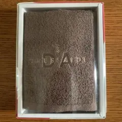 tack様　TRUSSARDI フェイスタオル ブラウンのサムネイル