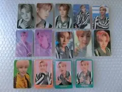 BTS DICON D’FESTA SUGA ユンギ トレカ ミニフォトカード