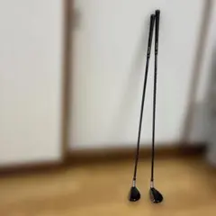 レフティ　ゴルフクラブ　ユーティリティ