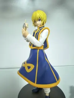 クラピカ　POP UP PARADE