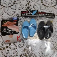 セット カプセルトイ