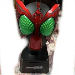 仮面ライダーW(ダブル)サイクロンジョーカー ビッグマスク賞（箱無し