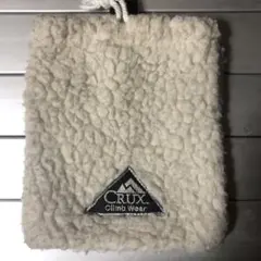 CRUX/ チョークバック