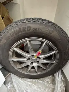 ルノー ルーテシア2 ＲＳフェーズ1 15インチ アルミホイール 7J ルノー ルーテシア2 RSフェーズ1 15インチ アルミホイール 7J - メルカリ