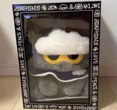 G-DRAGON ZO&FRIENDS ハット ZOA ジヨン 帽子 - メルカリ