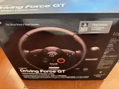 ロジクール ドライビングフォース GT(LPRC-14500)