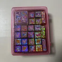 平成レトロ キャラクター スタンプセット