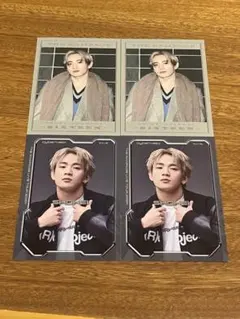 浦川翔平 フォトカード