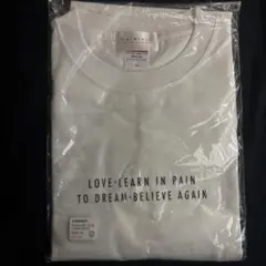 coldrain PARADISE TOUR Tシャツ ホワイト XLのサムネイル