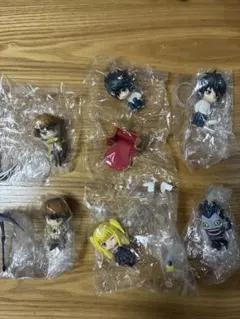 2026年最新】death note ねんどろいどの人気アイテム - メルカリ