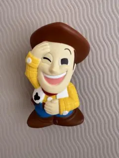 Disney Friends トイ・ストーリー5 ウッディ
