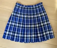 イーストボーイ　プリーツスカート