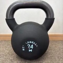 KETTLEBELLKON ケトルベル 24kg KETTLEBELLKON 24kg ケトルベル - メルカリ