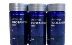 2025年最新】ライフバンテージプロタンディム NRF2の人気