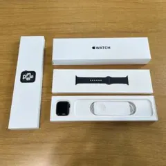 Apple Apple Watch SE（GPSモデル）- 40mm