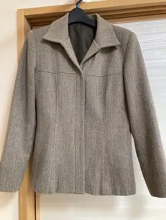 レディーステーラードジャケット