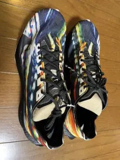NIKE ZOOMＸ　ヴェイパーフライネクスト%4