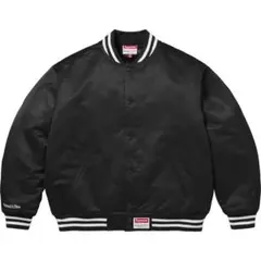 varsity jacket