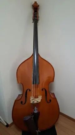 2026年最新】コントラバス・ウッドベースの人気アイテム - メルカリ