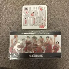 THE FIRST SLAM DUNK 特典セット