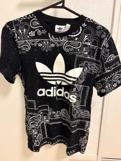 adidasTシャツ