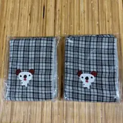 今治タオル《パルコアラ 》ウォッシュタオル2枚組