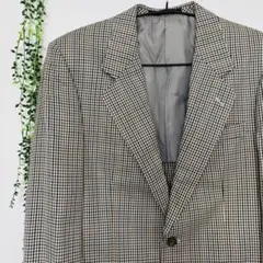 メンズ ダックスDaks ロンドン ジャケット テイラードジャケット ビジネスのサムネイル