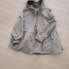 RERACS 2wayマウンテンパーカー ショートモッズコート - メルカリ