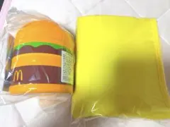 マクドナルド2026福袋グッズセット