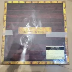 【新品未開封】Tales of Purefly Complete Box 2024年12月25日(水)発売 『Tales of Purefly Complete Box』購入特典の