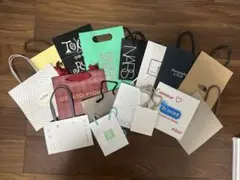 ブランドショッパー　紙袋　まとめ売り