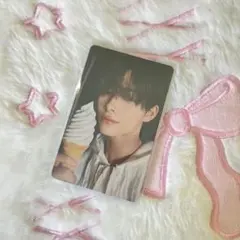 ENHYPEN 日本アルバム 宵 トレカ ユニバ ラキドロ ニキ