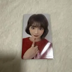 ME:I 石井蘭 RAN トレカ 023 ラントレ