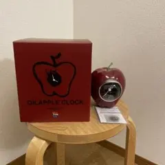 2026年最新】gilapple clockの人気アイテム - メルカリ