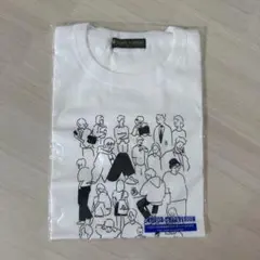 チャリTシャツ ⋆ 24時間テレビ45 (2022)