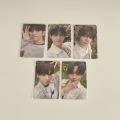 txt スビン ヨンジュン ボムギュ テヒョン ヒュニンカイ