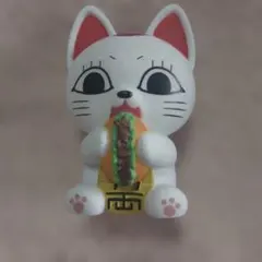 タコスを食べるターボババア フィギュア カプセルトイ
