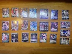 WIXOSS ウィクロス にじさんじ 月ノ美兎 虹サイン UR - メルカリ