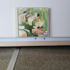 3021.85 めろん奮闘記2