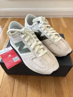 New Balance Lifestyle 23.5cm 未使用新品