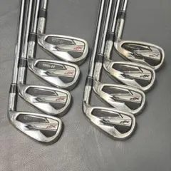 YONEX EZONE コンポジットアイアン4.5-PW.A.S NP50/R - メルカリ