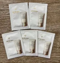 クレ・ド・ポー ボーテ クレームUV n サンプル 5包
