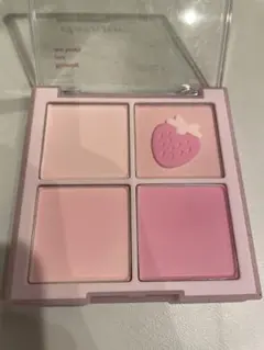 デイジーク ブレンディングムードチーク 06