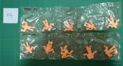 【Part.4・フルコンプ・復刻版・キン消し・キン肉マン・キンケシ】
