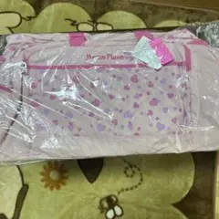 新品未開封メゾピアノボストンバッグ