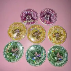 プリキュア 変身向上シリーズVer.1.0 ハッピー ピース マーチ